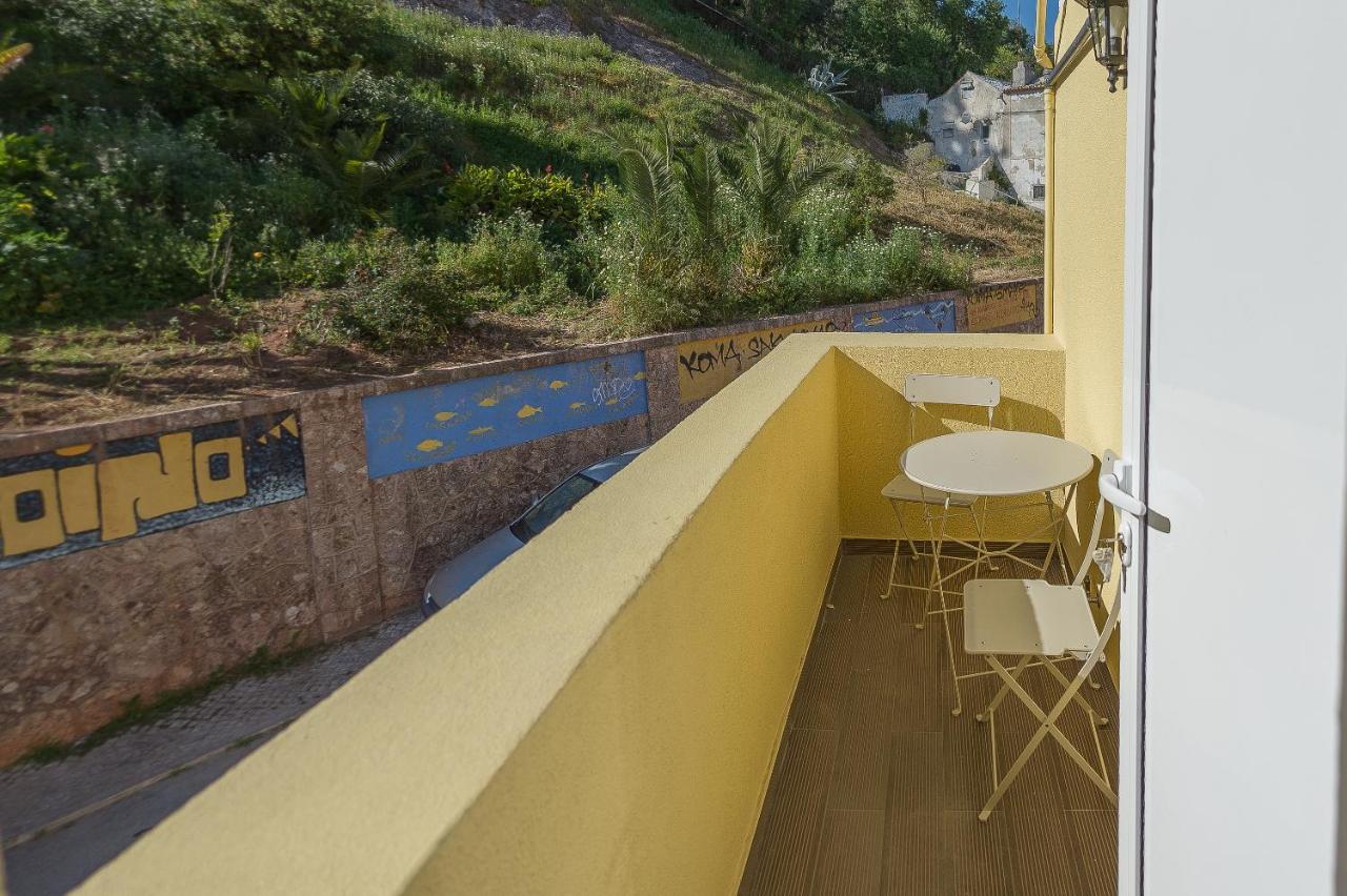 Vieira Apartments III Setúbal Extérieur photo