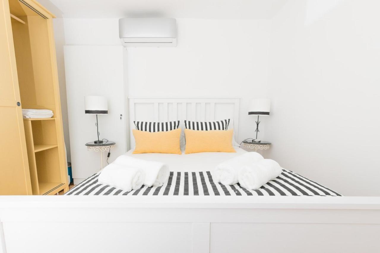 Vieira Apartments III Setúbal Extérieur photo