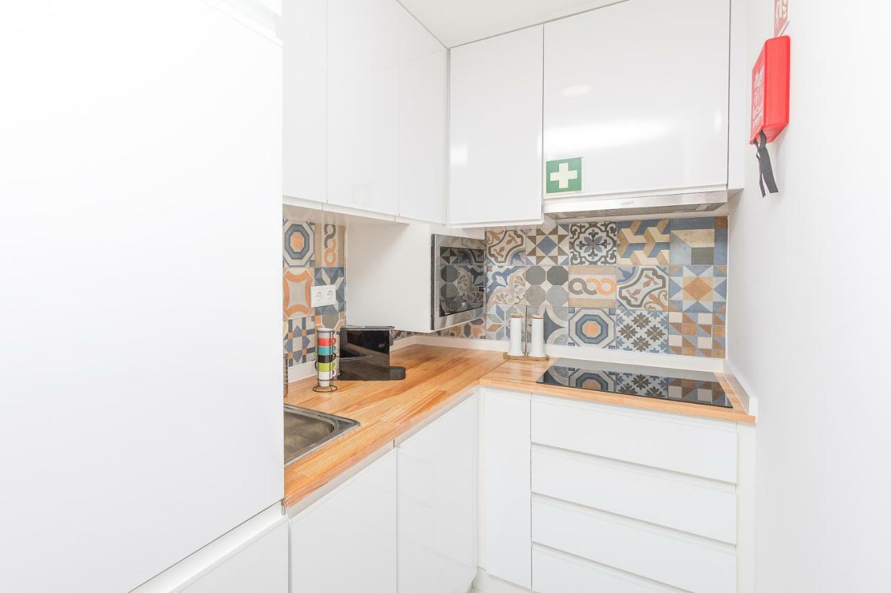 Vieira Apartments III Setúbal Extérieur photo