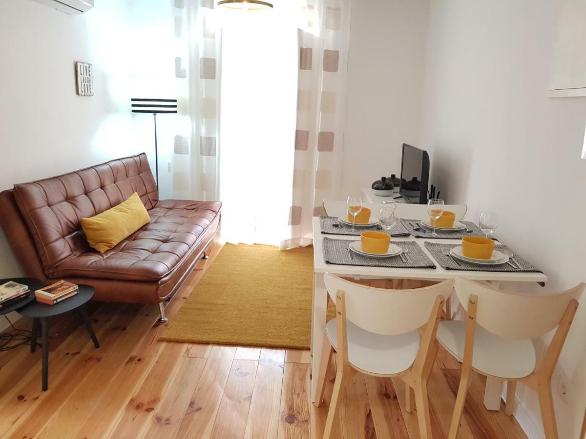 Vieira Apartments III Setúbal Extérieur photo